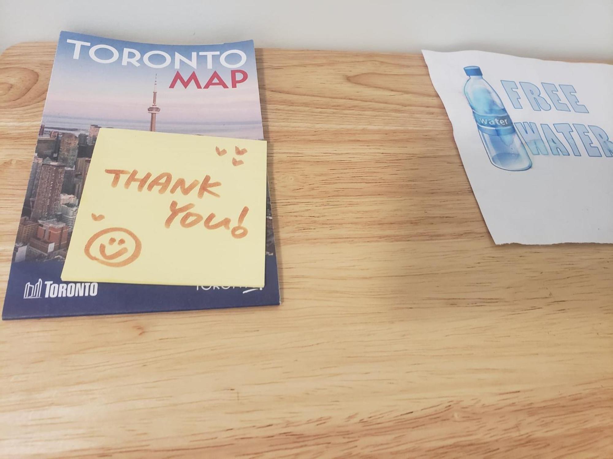 Homestay Stylish Escape Toronto
